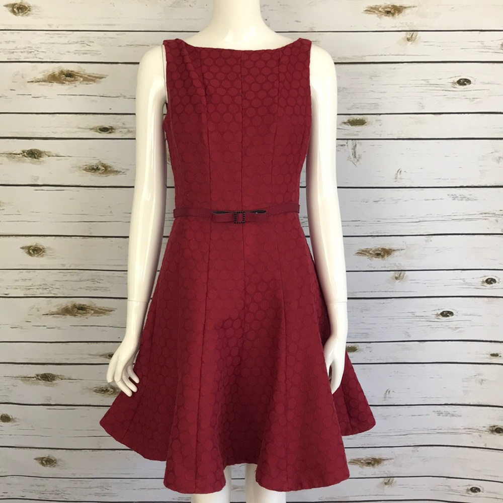 The limited dress size 0
